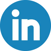 LinkedIn Icon